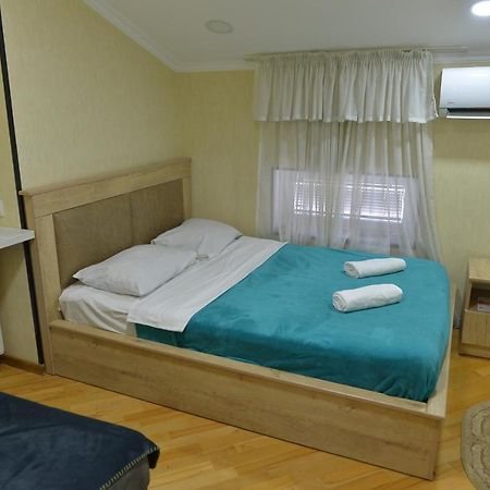 Meridian 库塔伊西 外观 照片